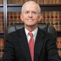 Headshot of attorney James M. Deal Jr.