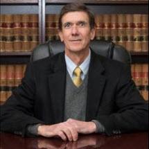 Headshot of attorney Allen C. Moseley